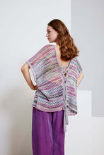 Afbeelding in Gallery-weergave laden, NEW LANG YARNS FAM COLLECTION 284 Lente/Zomer
