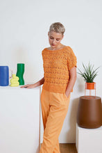 Afbeelding in Gallery-weergave laden, NEW LANG YARNS FAM COLLECTION 284 Lente/Zomer
