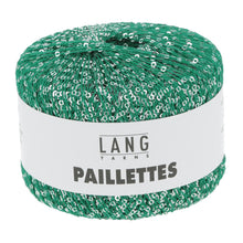 Afbeelding in Gallery-weergave laden, Lang Paillettes
