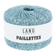 Afbeelding in Gallery-weergave laden, Lang Paillettes
