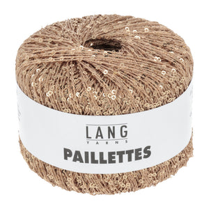 Lang Paillettes