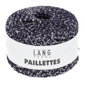 Lang Paillettes