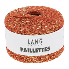 Afbeelding in Gallery-weergave laden, Lang Paillettes
