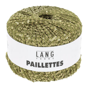 Lang Paillettes